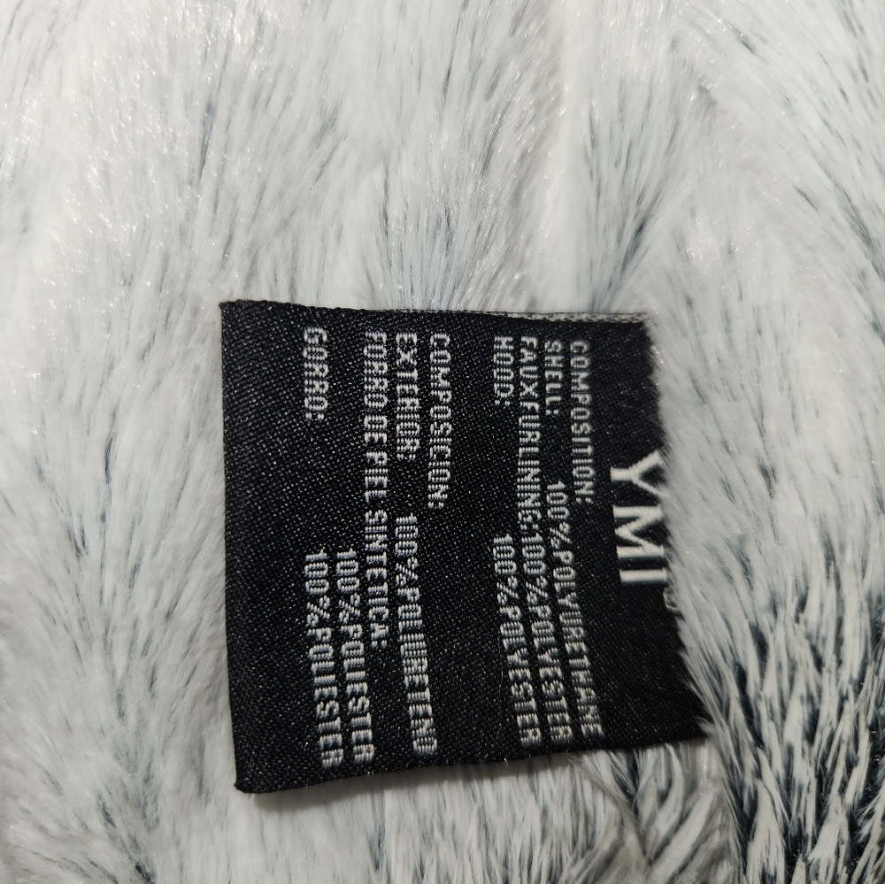 Ymi Collection Jacket - image 4